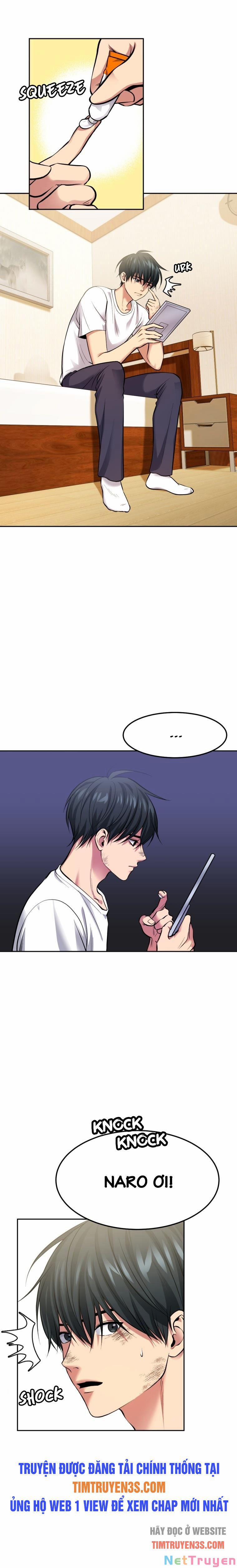 Trở Thành Quái Vật 3 trang 2