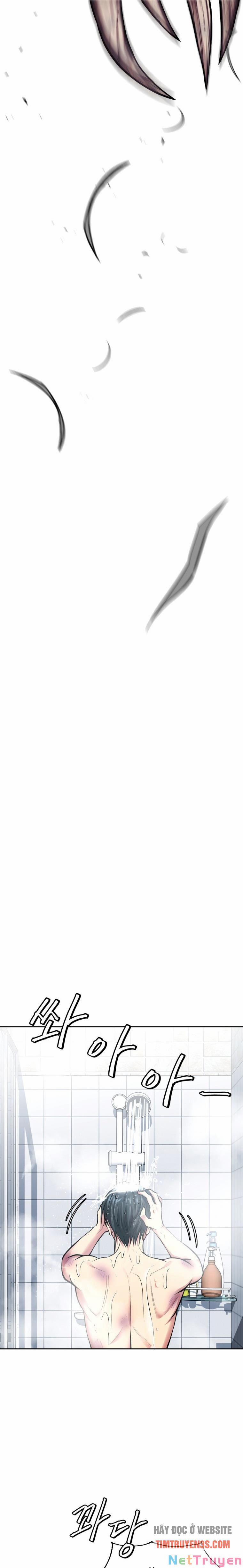 Trở Thành Quái Vật 3 trang 22