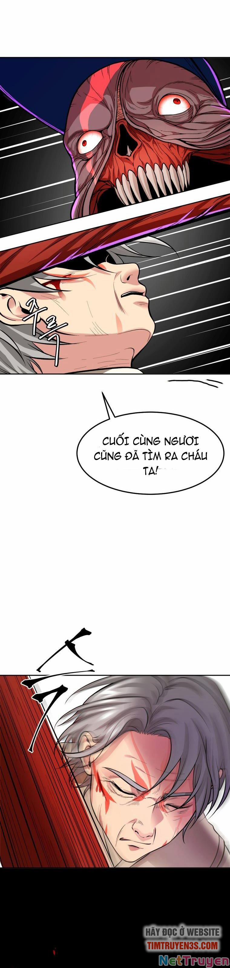 Trở Thành Quái Vật 3 trang 24