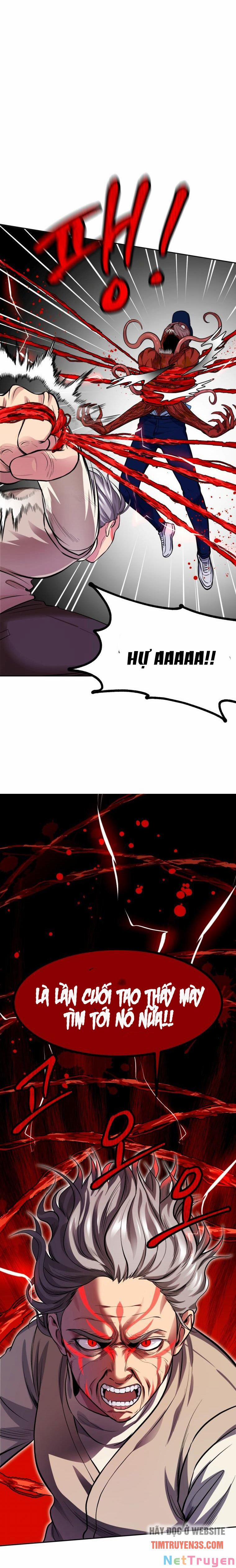 Trở Thành Quái Vật 3 trang 26