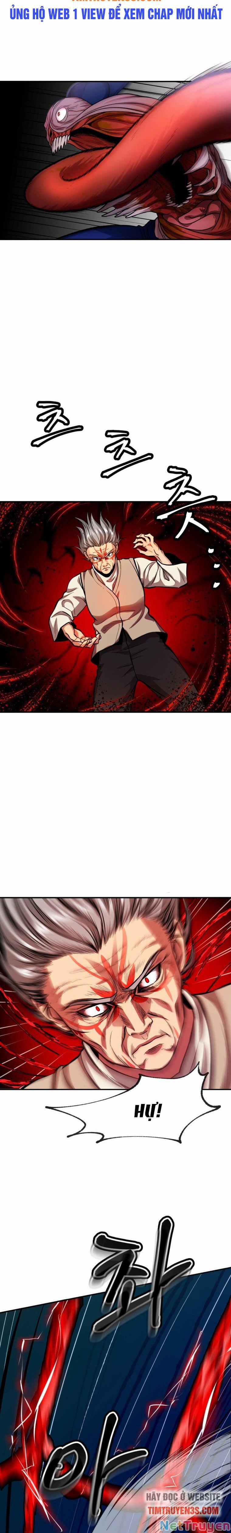 Trở Thành Quái Vật 3 trang 32