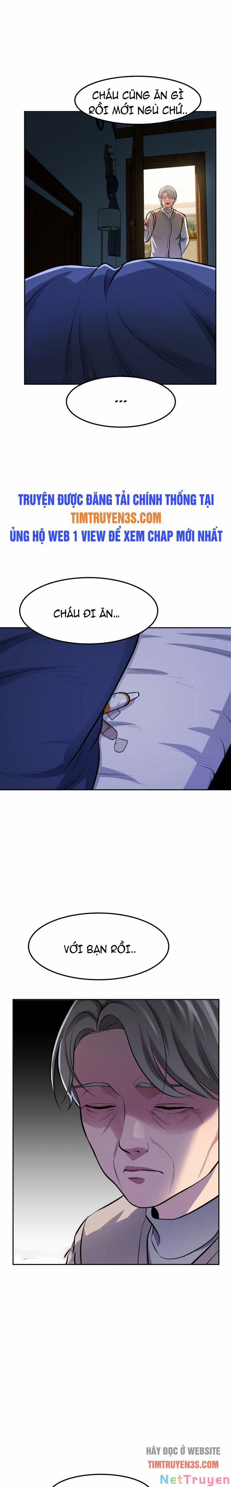 Trở Thành Quái Vật 3 trang 4