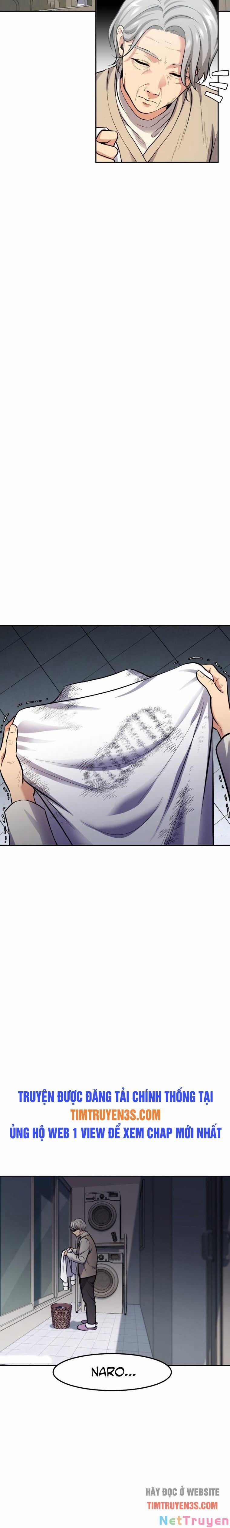 Trở Thành Quái Vật 3 trang 8