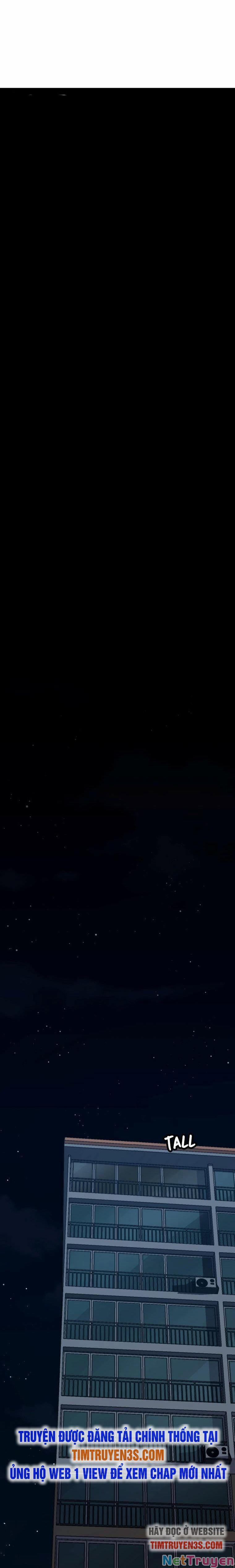 Trở Thành Quái Vật 3 trang 9