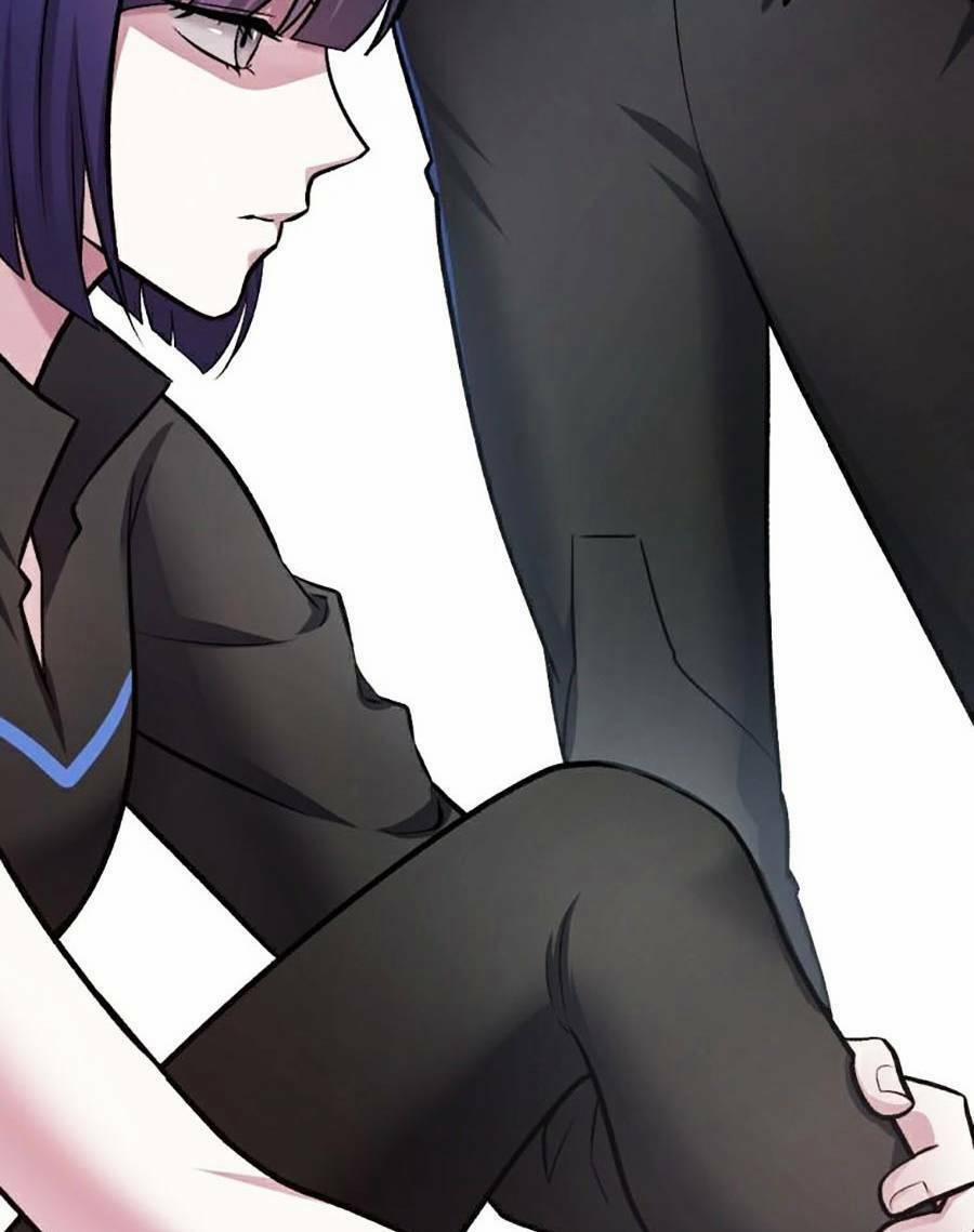 Trở Thành Quái Vật 30 trang 10