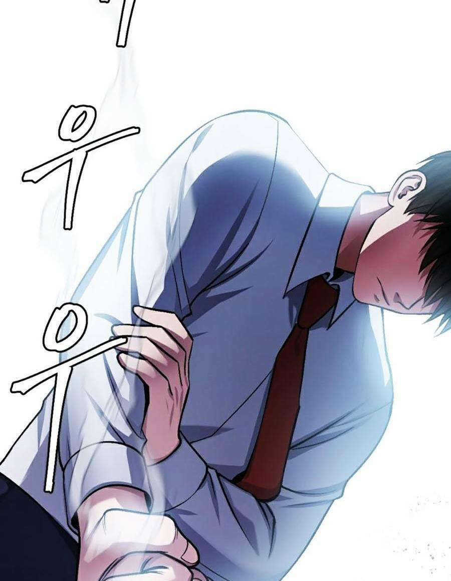 Trở Thành Quái Vật 30 trang 110