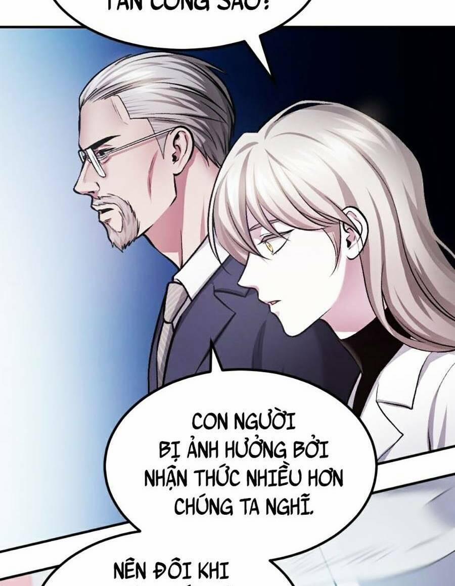 Trở Thành Quái Vật 30 trang 115