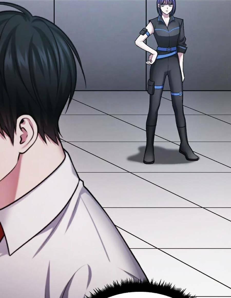 Trở Thành Quái Vật 30 trang 126