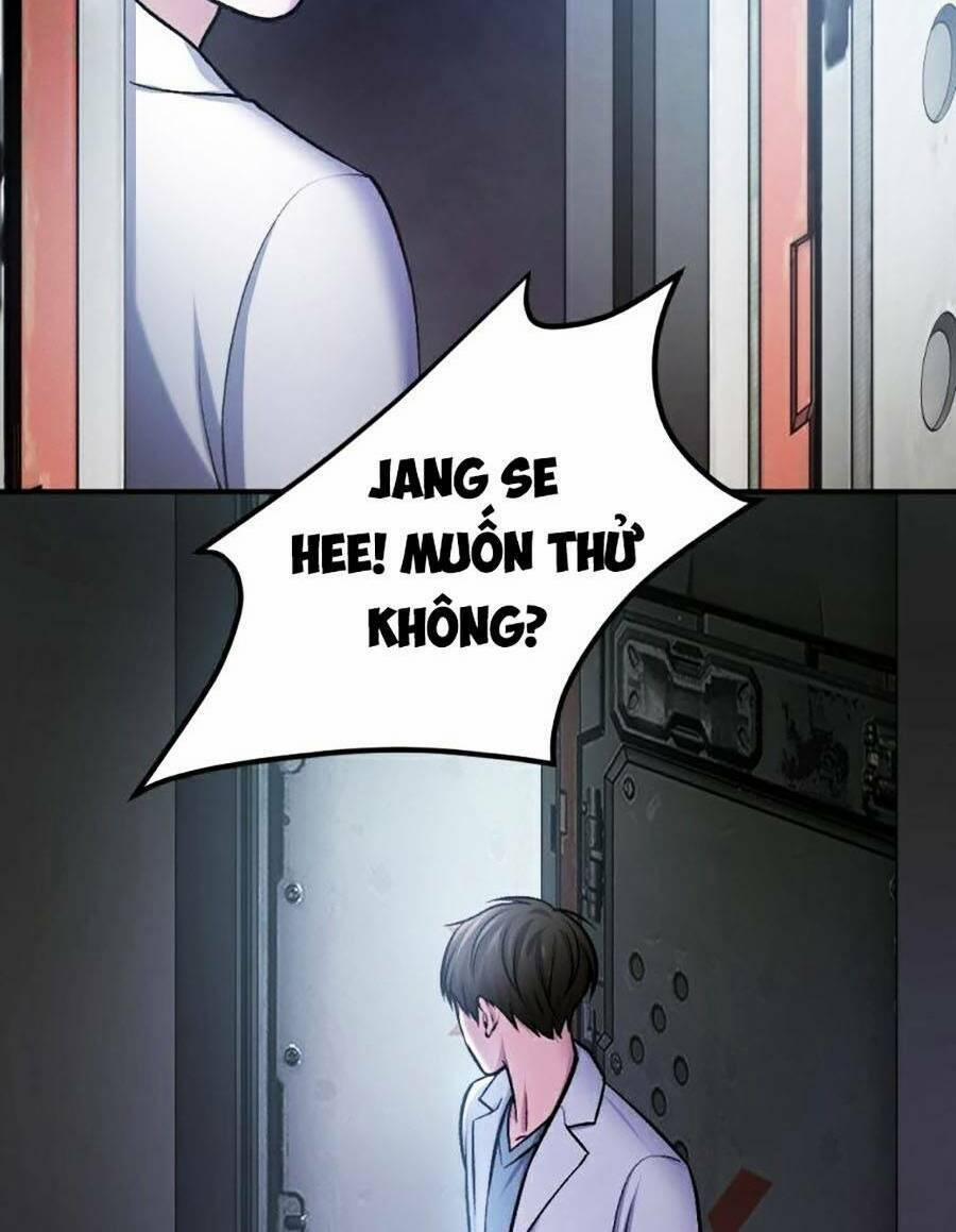 Trở Thành Quái Vật 30 trang 129