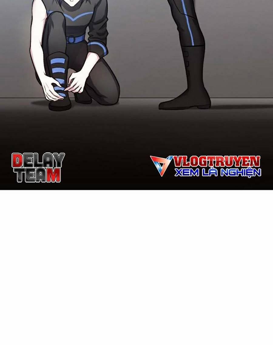 Trở Thành Quái Vật 30 trang 13