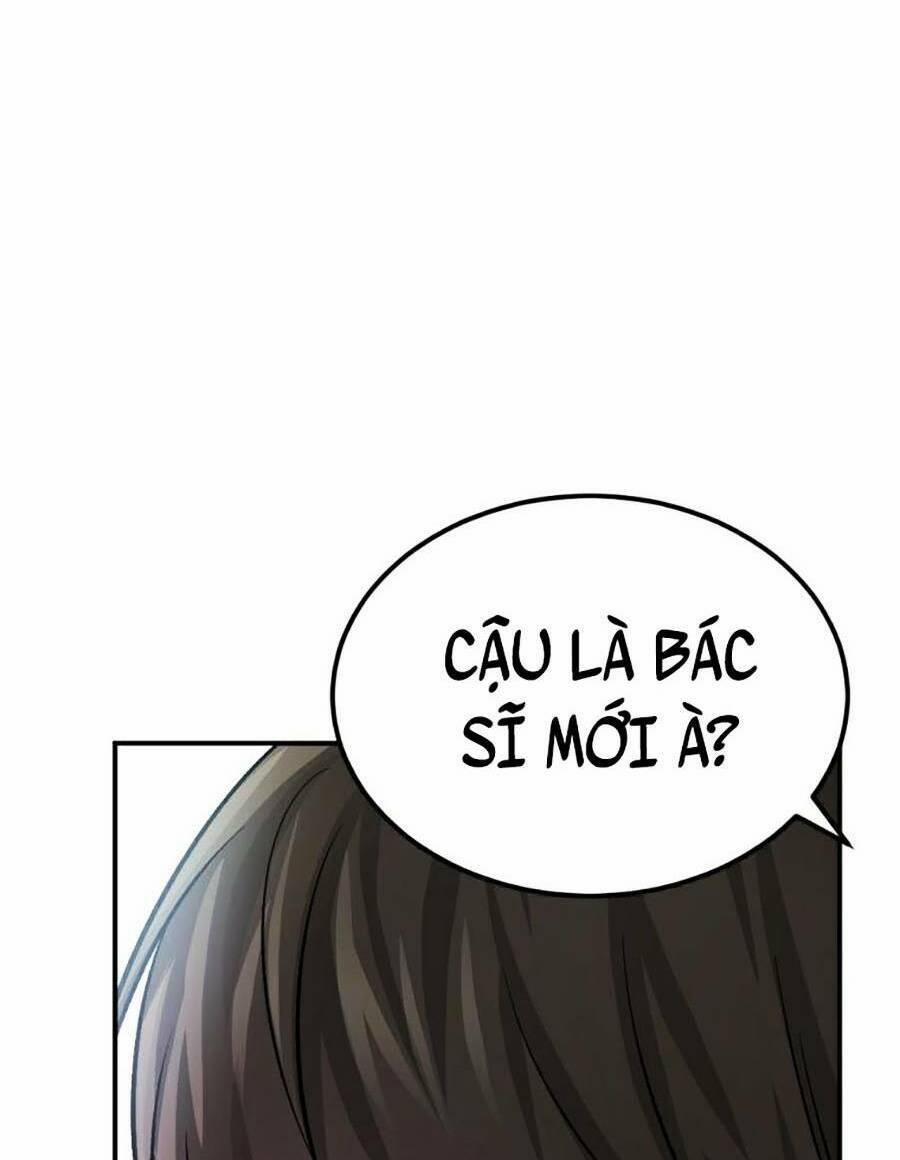 Trở Thành Quái Vật 30 trang 131