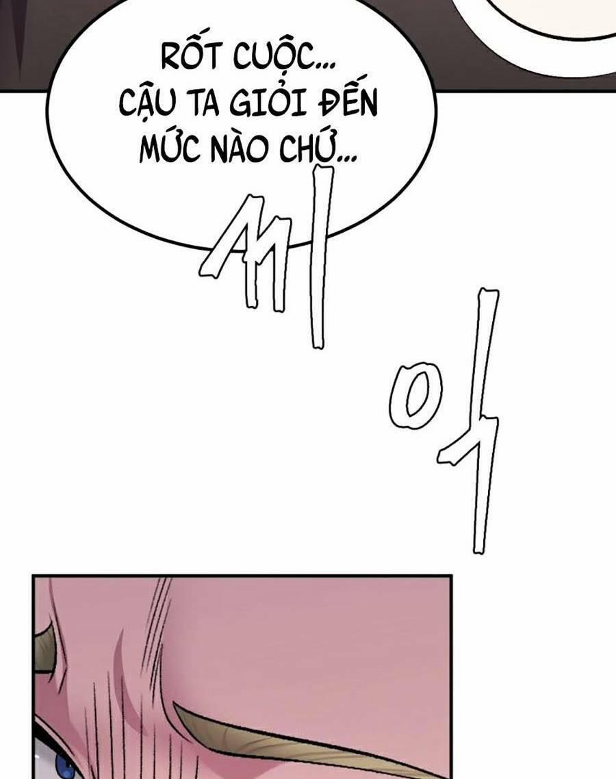 Trở Thành Quái Vật 30 trang 16