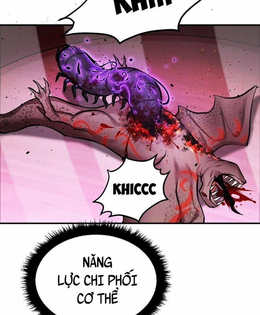 Trở Thành Quái Vật 30 trang 160