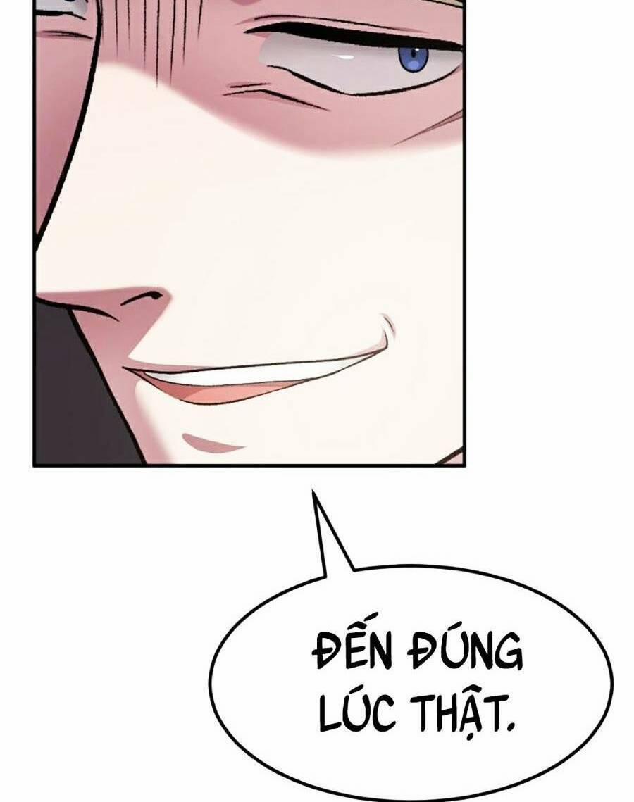 Trở Thành Quái Vật 30 trang 17