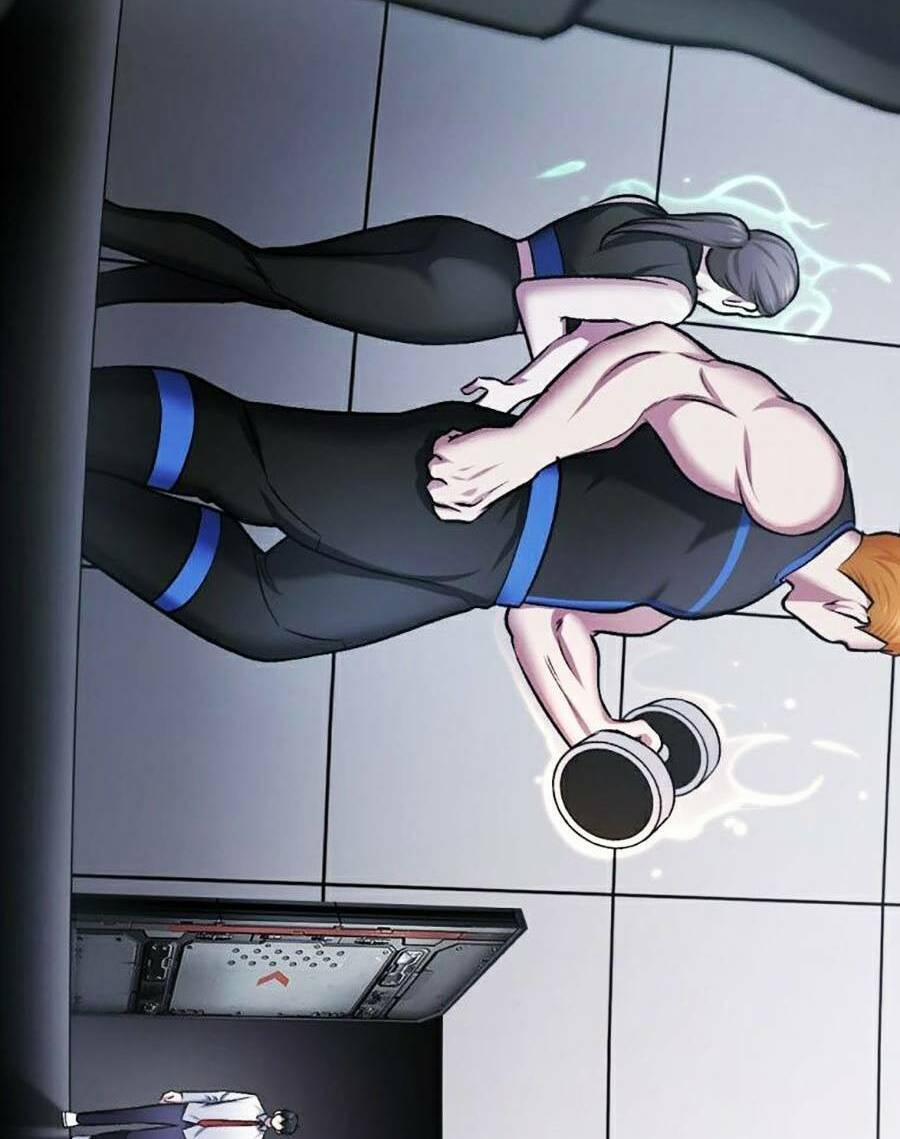 Trở Thành Quái Vật 30 trang 19