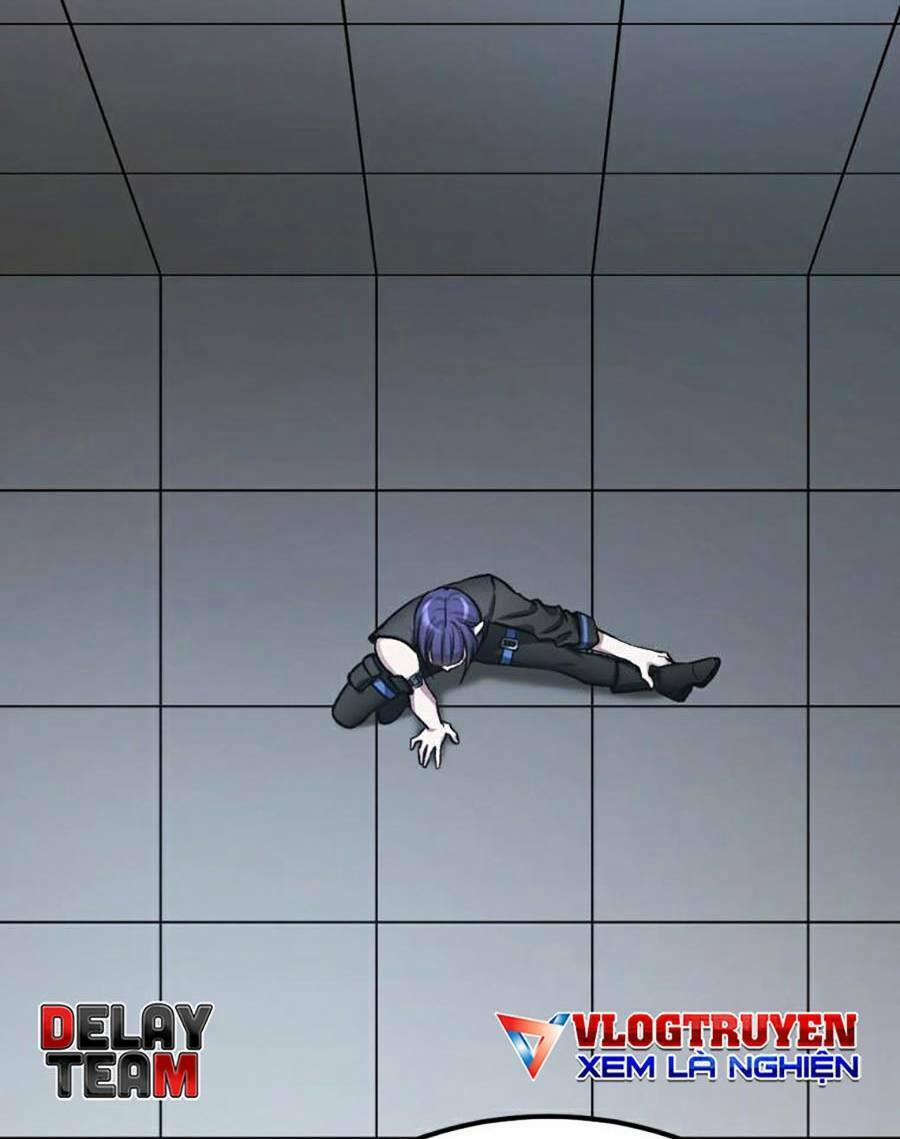 Trở Thành Quái Vật 30 trang 2