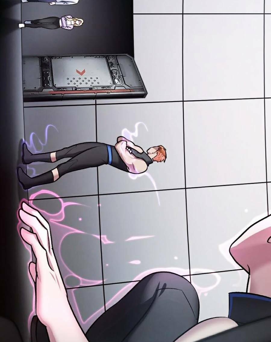 Trở Thành Quái Vật 30 trang 20