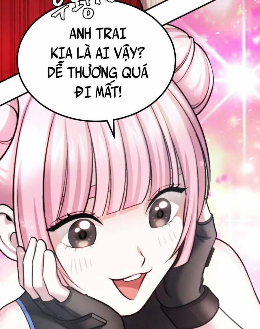 Trở Thành Quái Vật 30 trang 25