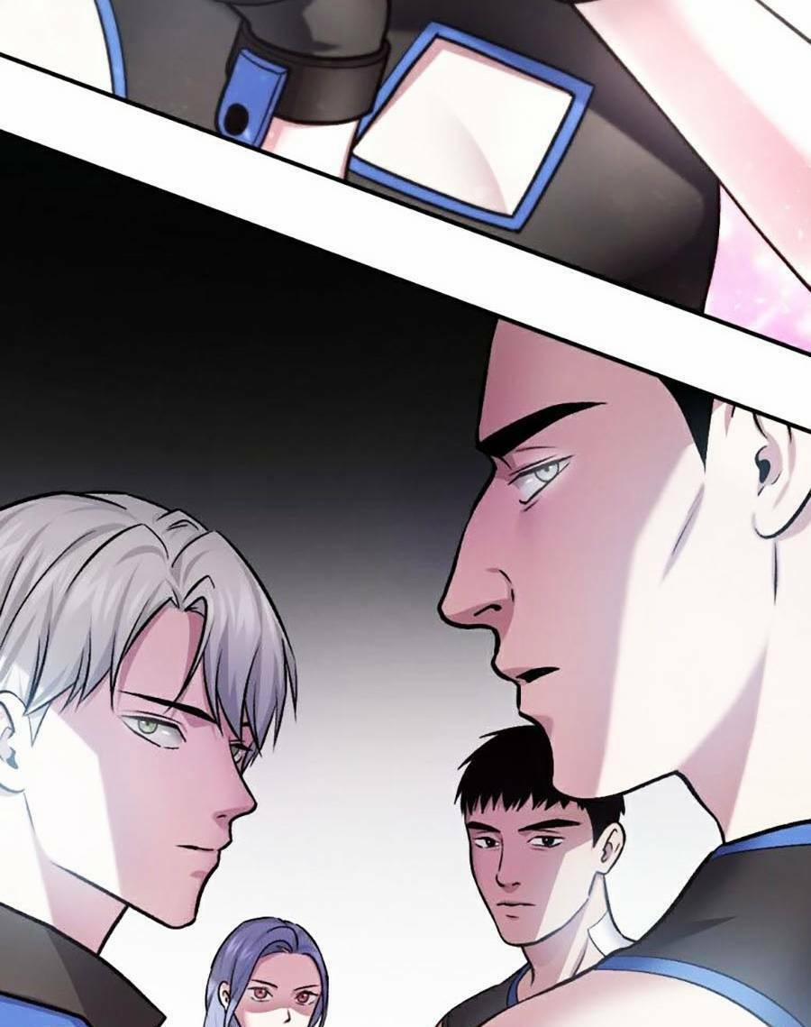 Trở Thành Quái Vật 30 trang 26