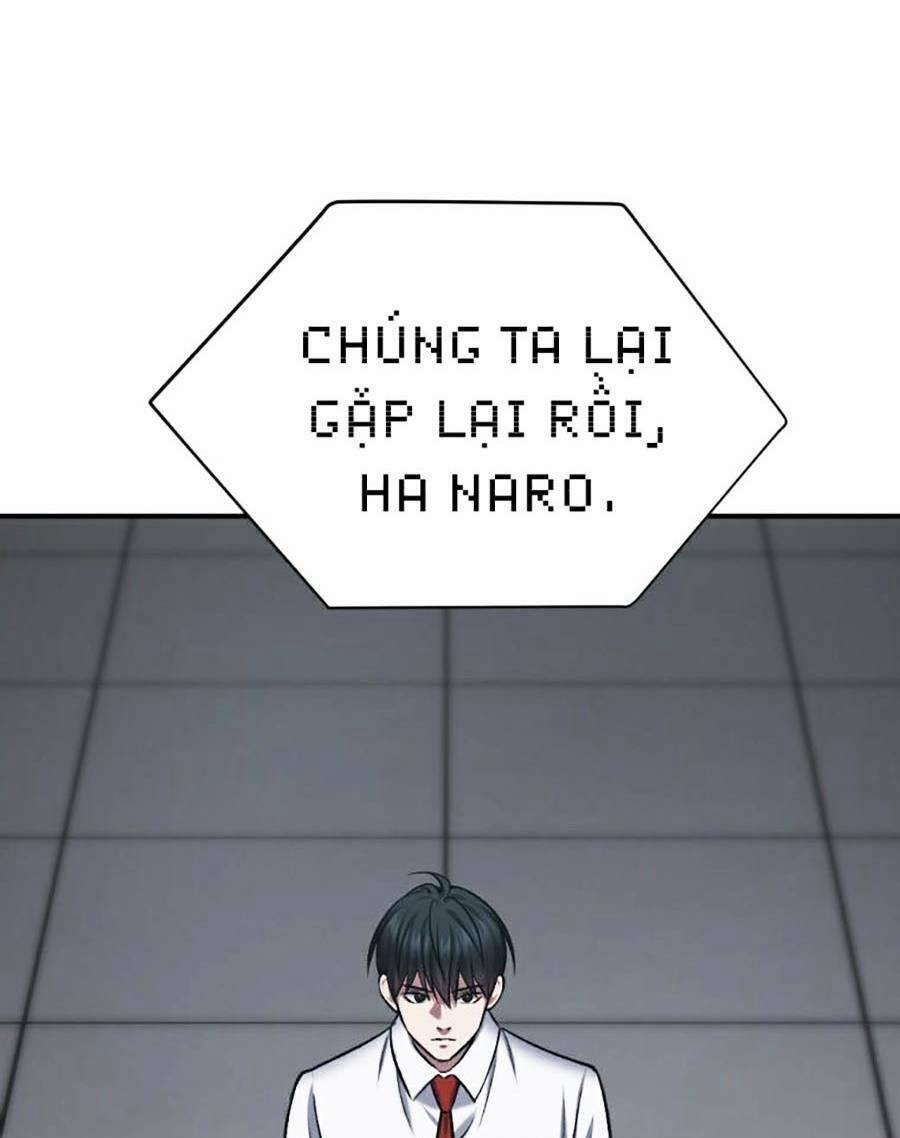 Trở Thành Quái Vật 30 trang 28