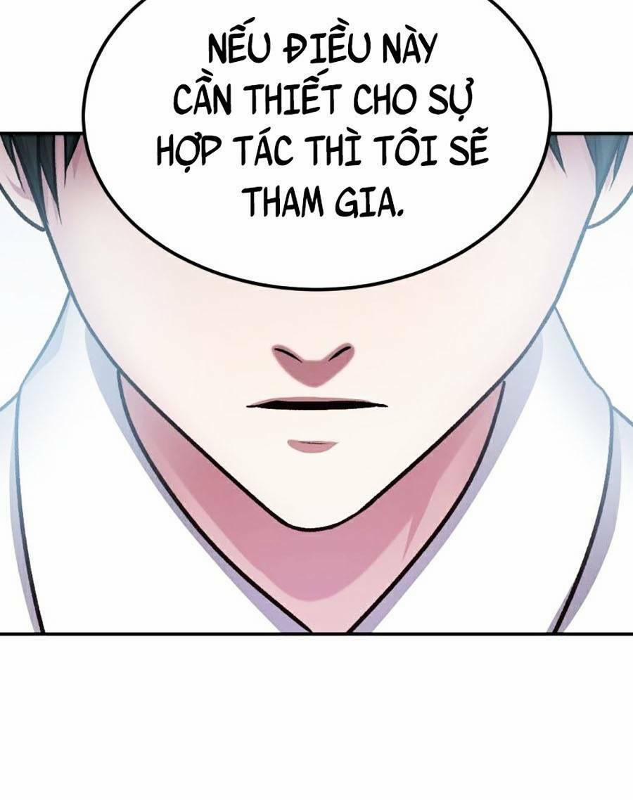 Trở Thành Quái Vật 30 trang 32