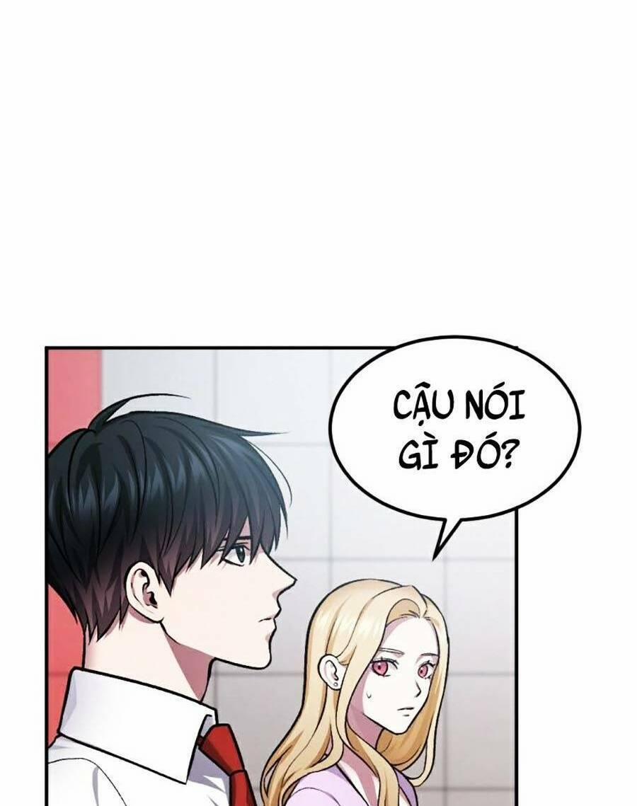 Trở Thành Quái Vật 30 trang 33