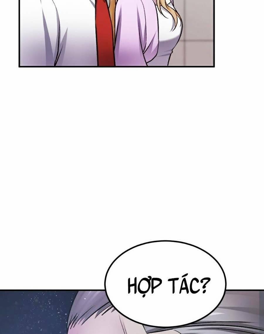 Trở Thành Quái Vật 30 trang 34