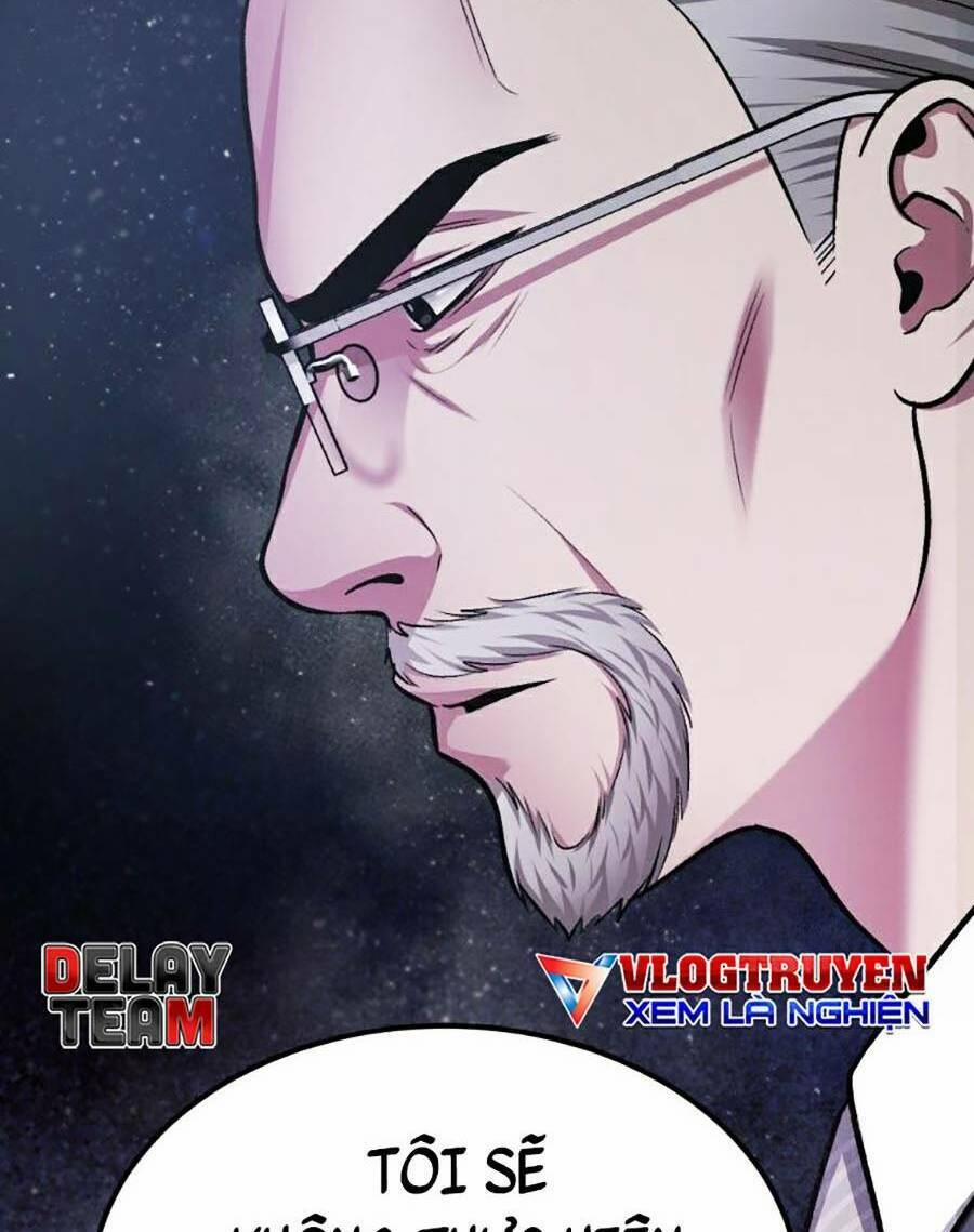 Trở Thành Quái Vật 30 trang 35