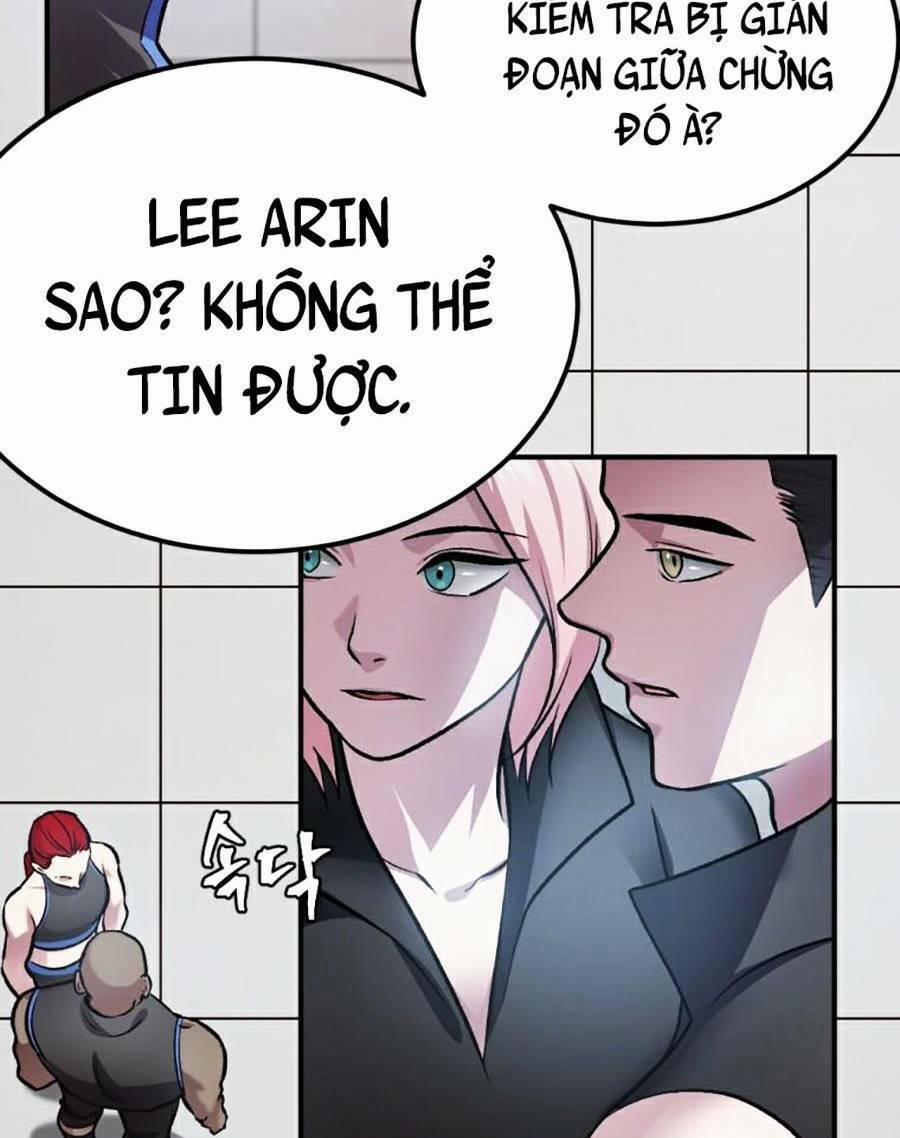 Trở Thành Quái Vật 30 trang 4