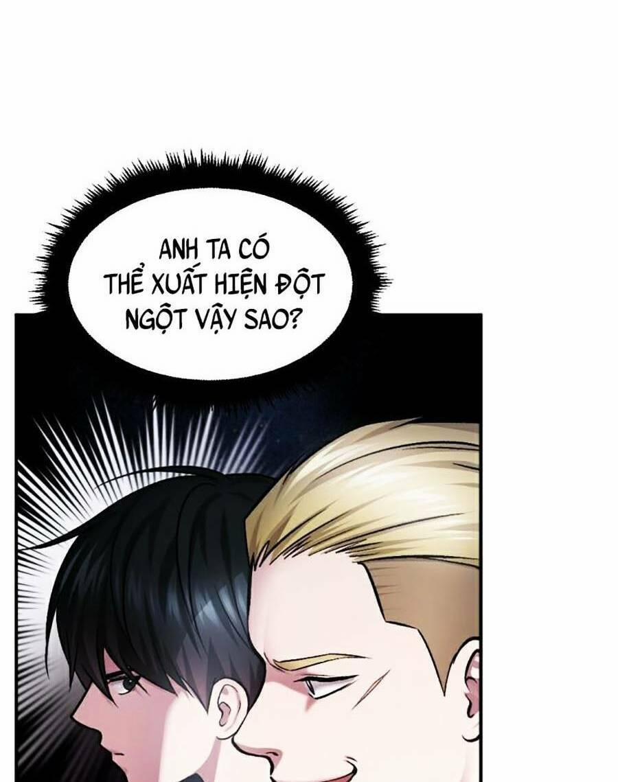 Trở Thành Quái Vật 30 trang 43