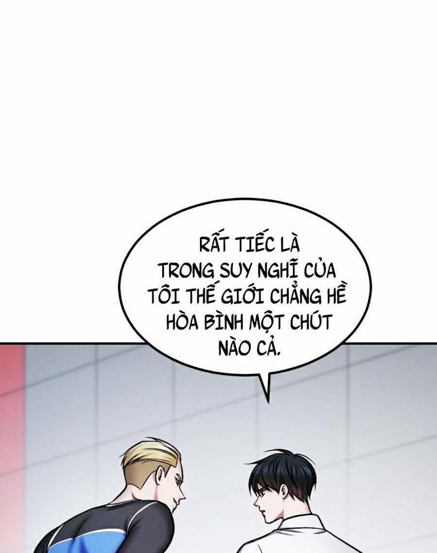 Trở Thành Quái Vật 30 trang 45