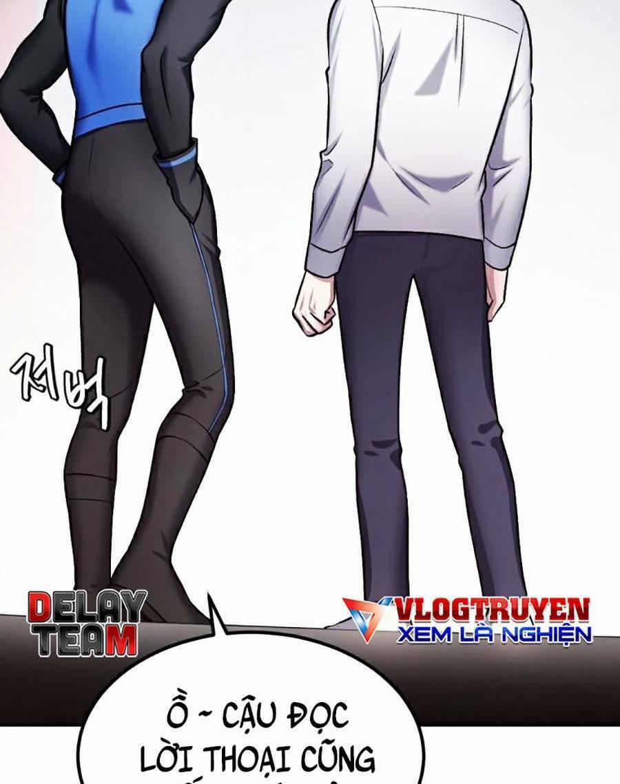 Trở Thành Quái Vật 30 trang 46