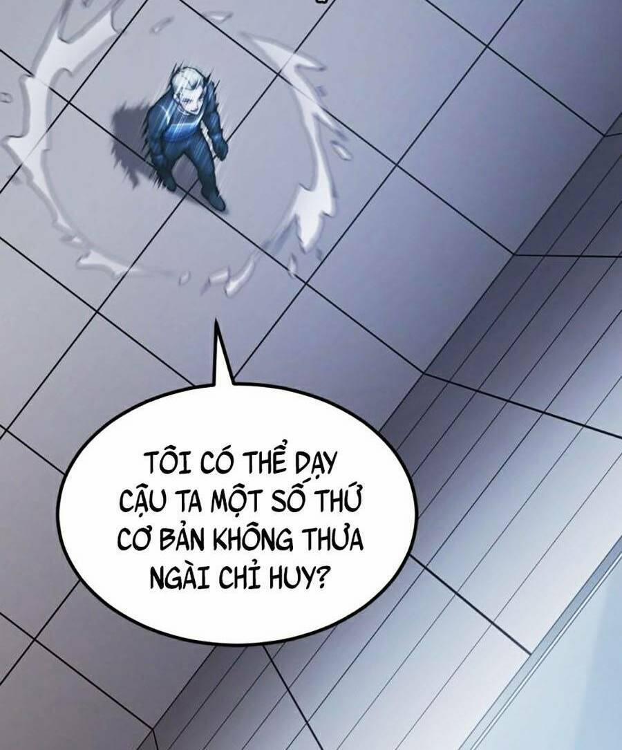 Trở Thành Quái Vật 30 trang 51