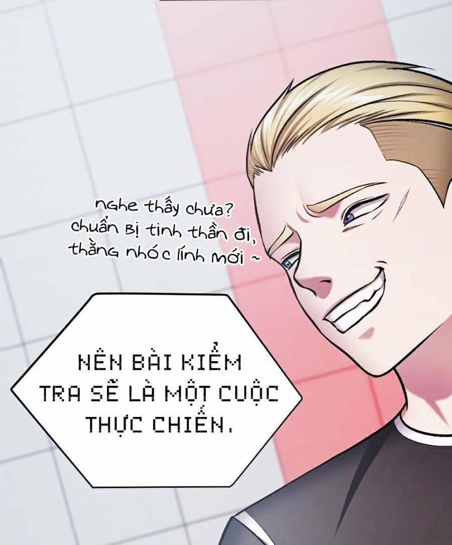 Trở Thành Quái Vật 30 trang 54