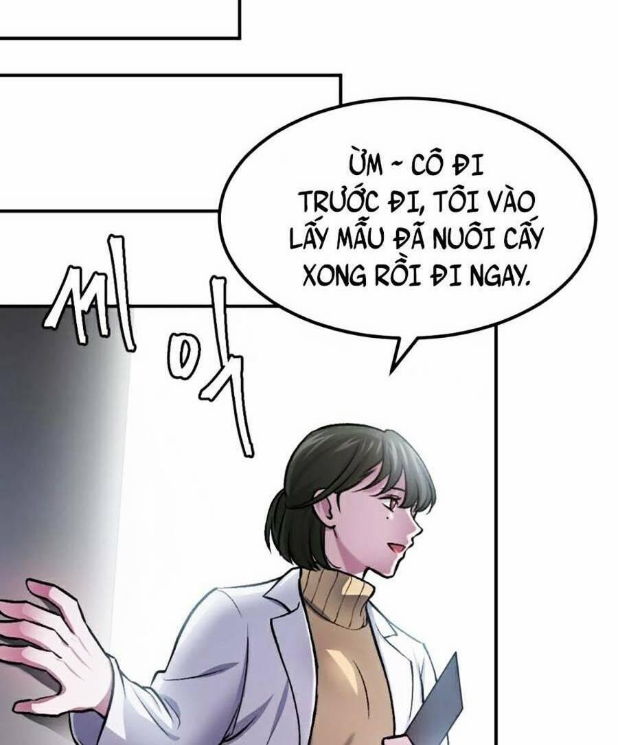 Trở Thành Quái Vật 30 trang 61