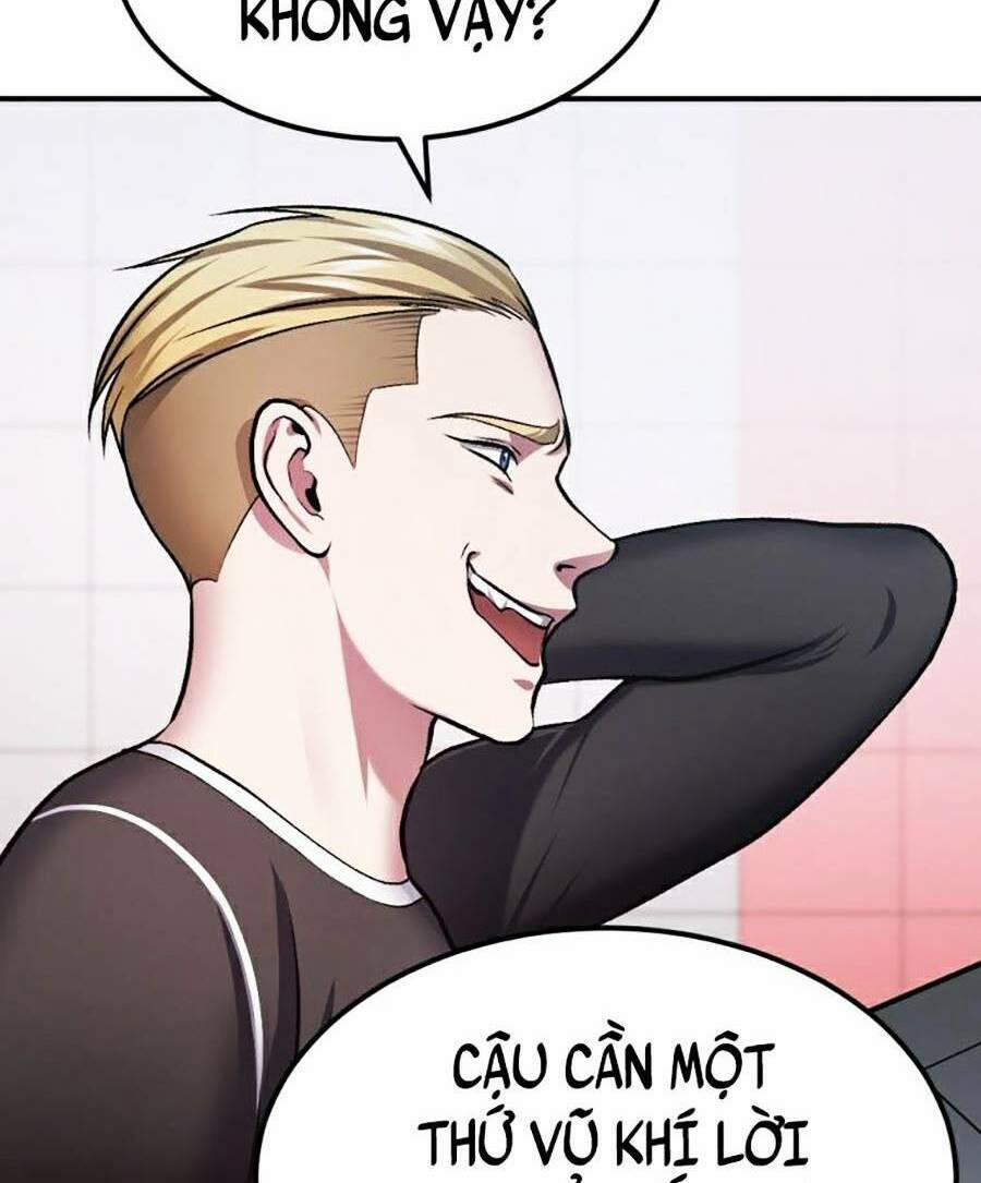 Trở Thành Quái Vật 30 trang 71