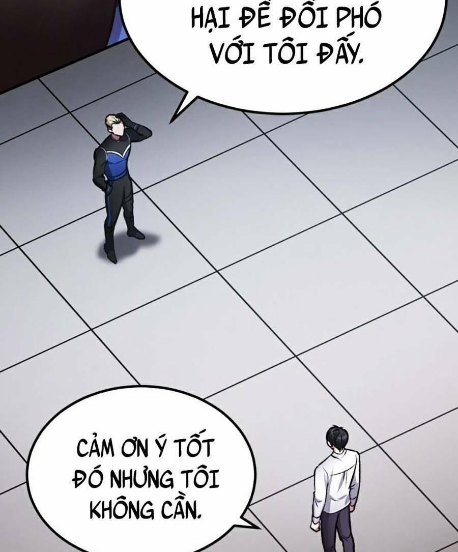 Trở Thành Quái Vật 30 trang 72