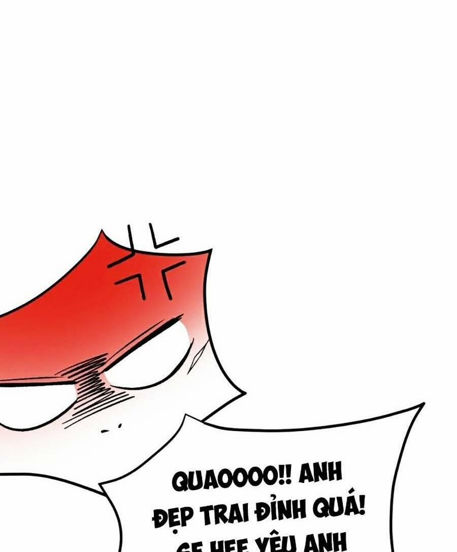 Trở Thành Quái Vật 30 trang 75