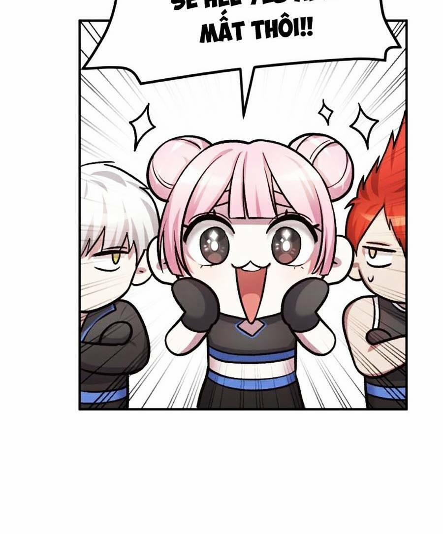 Trở Thành Quái Vật 30 trang 76