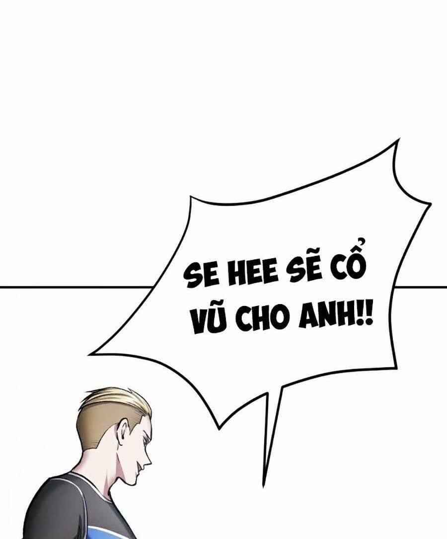 Trở Thành Quái Vật 30 trang 77