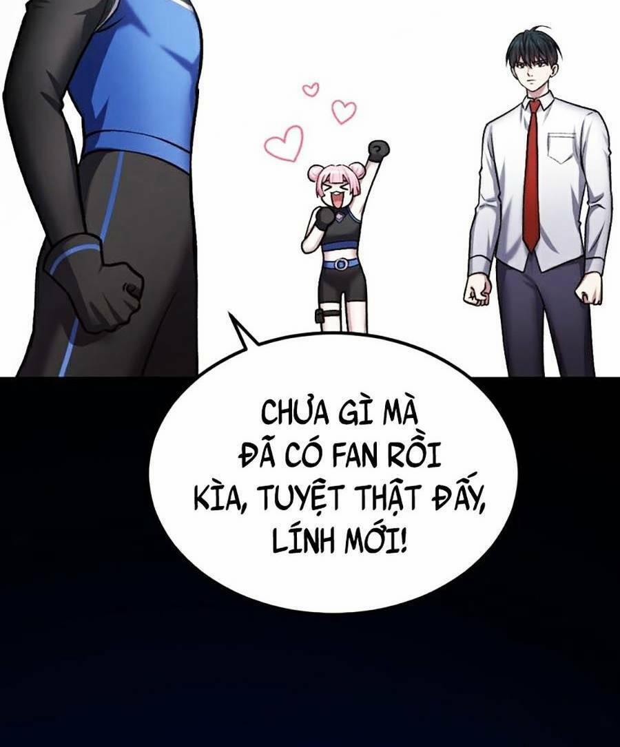 Trở Thành Quái Vật 30 trang 78