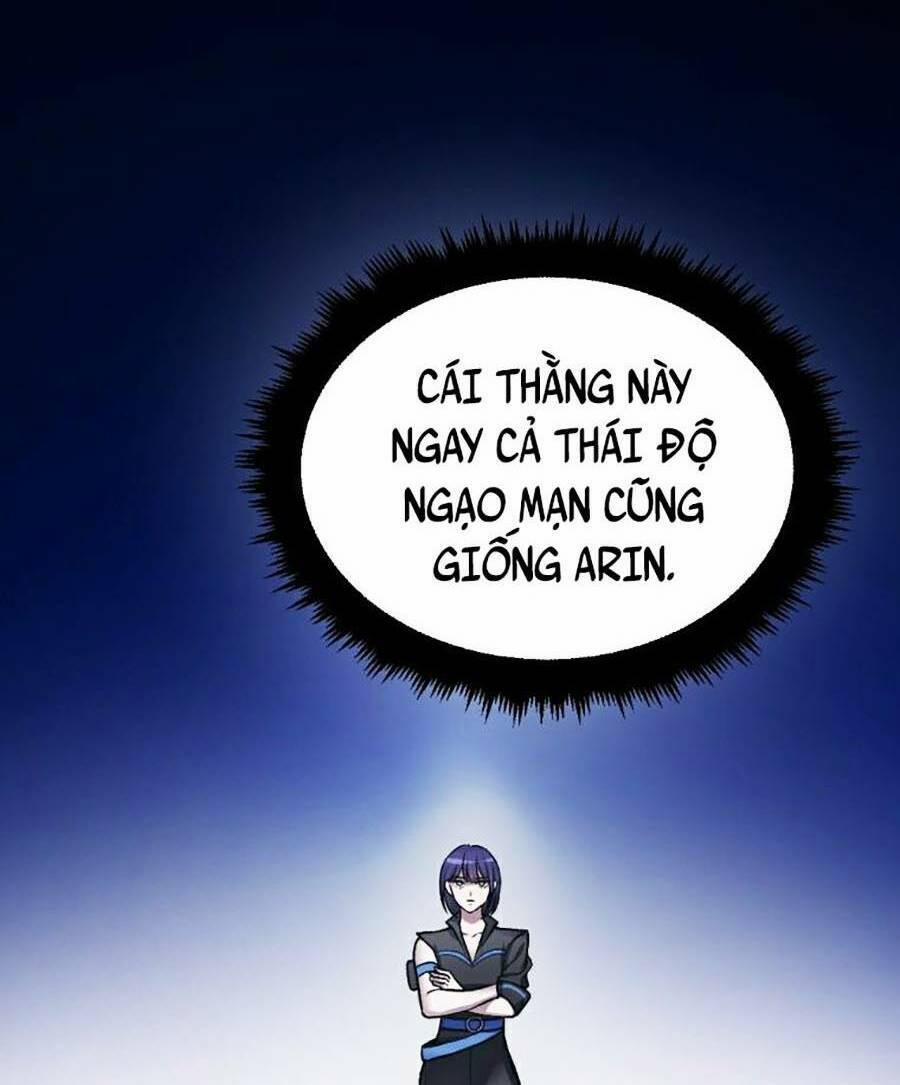 Trở Thành Quái Vật 30 trang 79