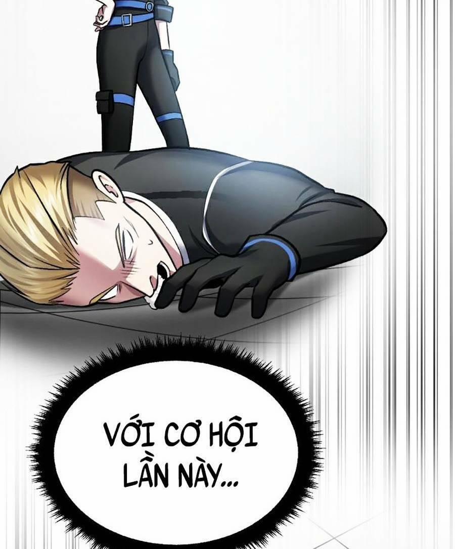 Trở Thành Quái Vật 30 trang 84