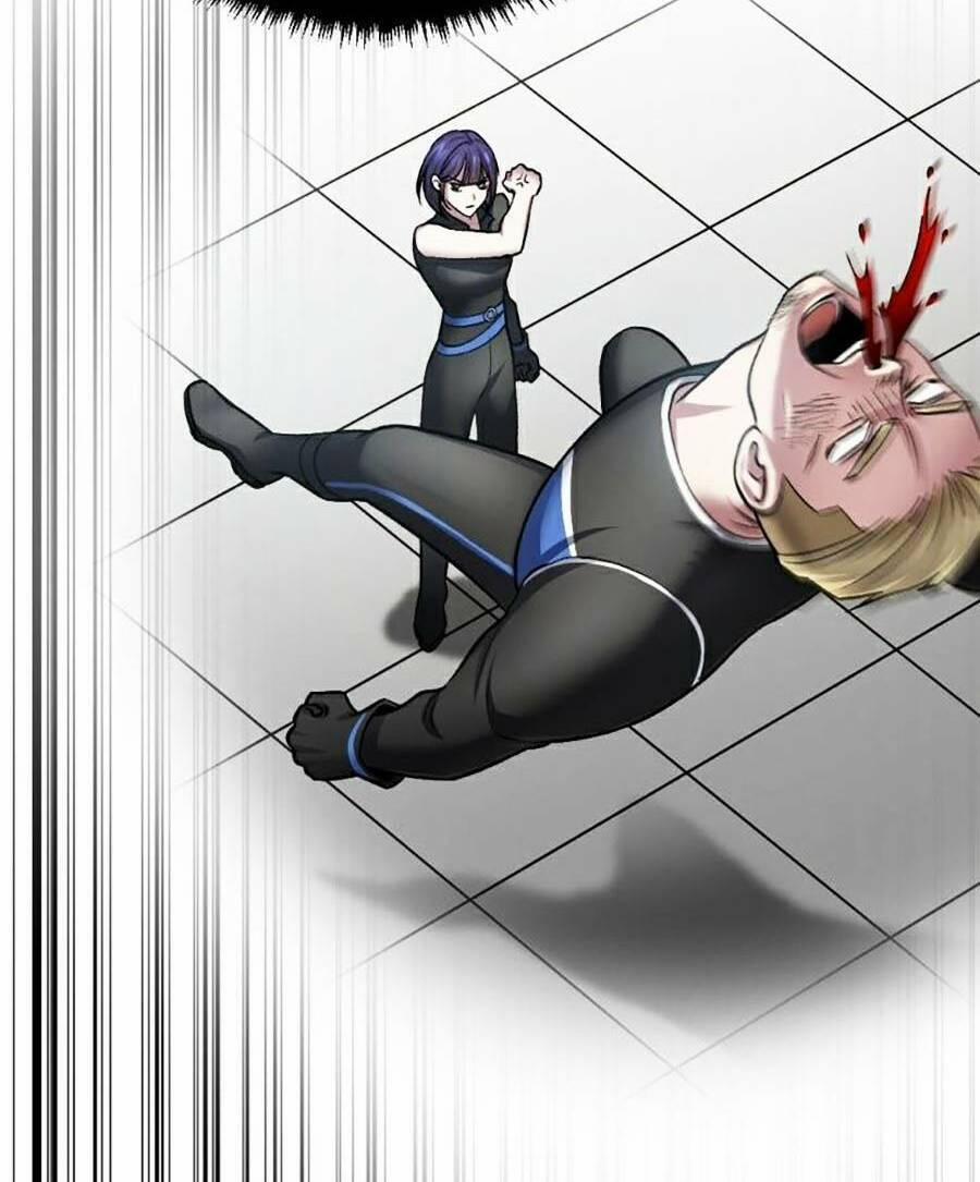 Trở Thành Quái Vật 30 trang 85