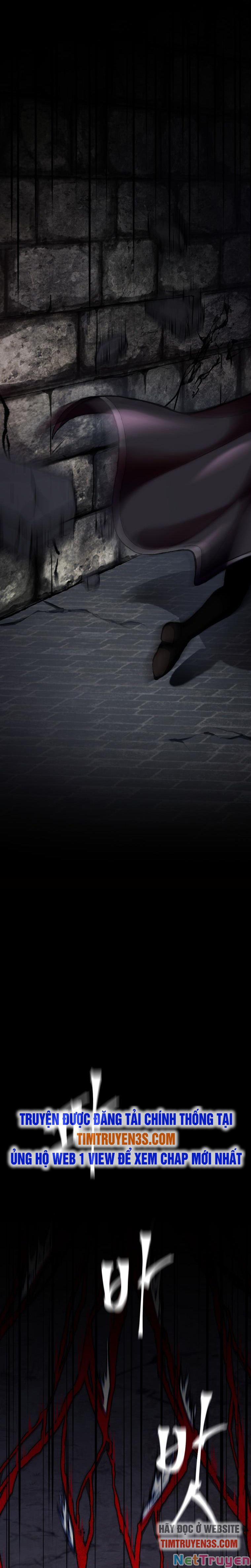 Trở Thành Quái Vật 4 trang 13