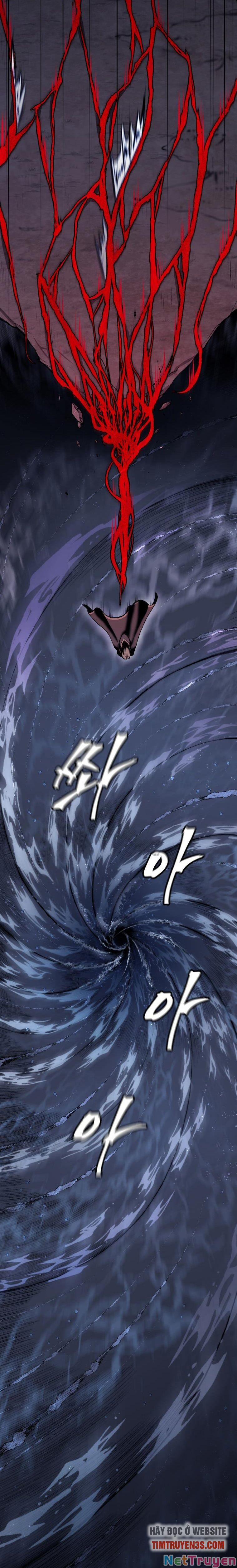 Trở Thành Quái Vật 4 trang 14