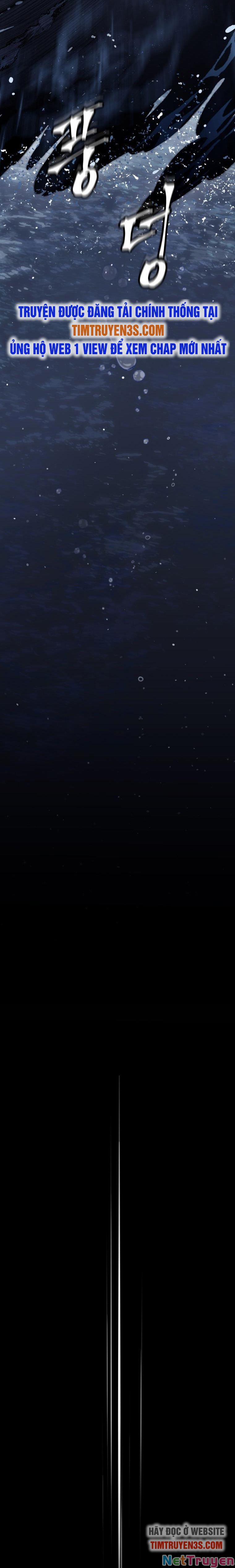 Trở Thành Quái Vật 4 trang 15