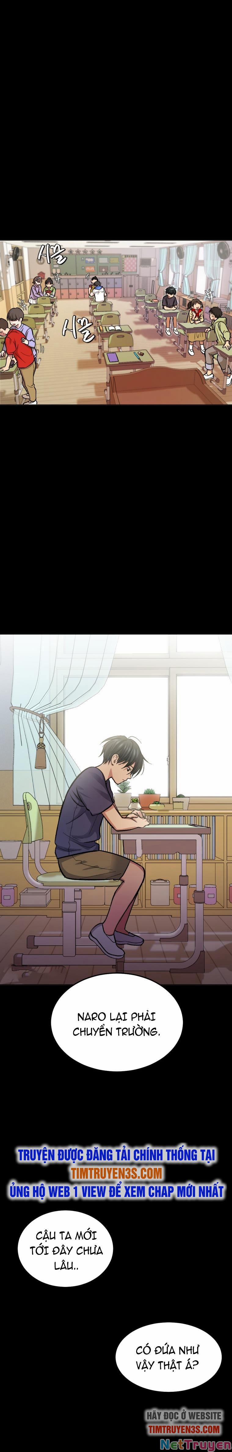 Trở Thành Quái Vật 4 trang 25