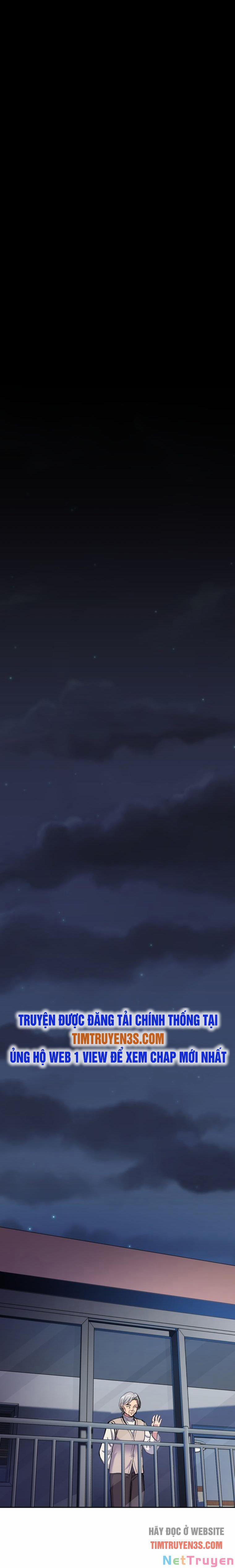 Trở Thành Quái Vật 4 trang 27