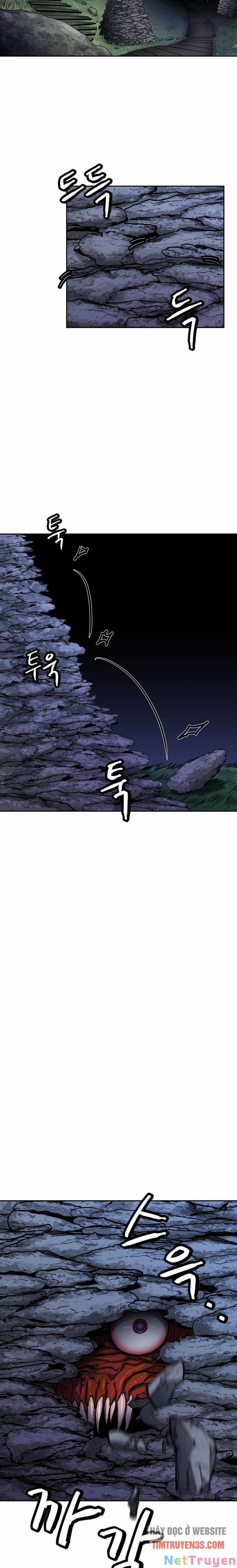 Trở Thành Quái Vật 4 trang 32
